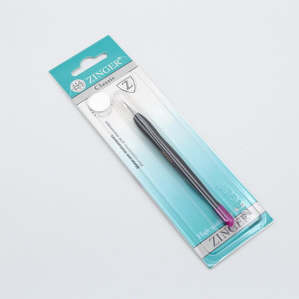 Триммер для кутикулы с наконечником CT-09