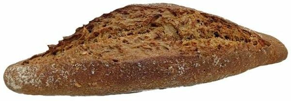 Хлеб Ашан Посольский