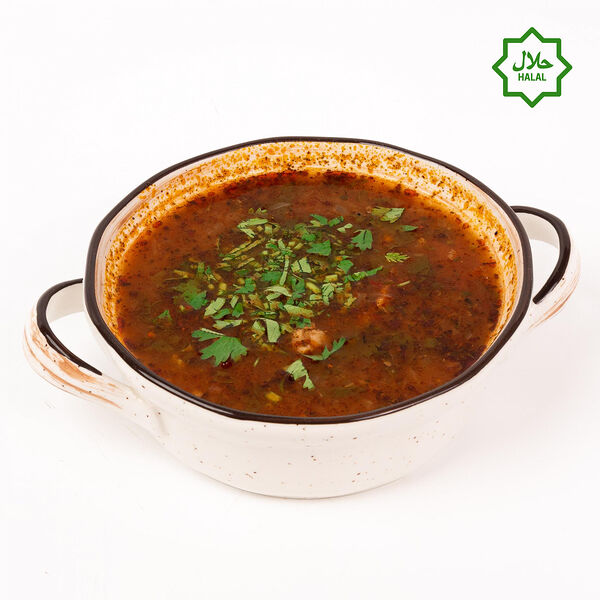 Суп Харчо З/М