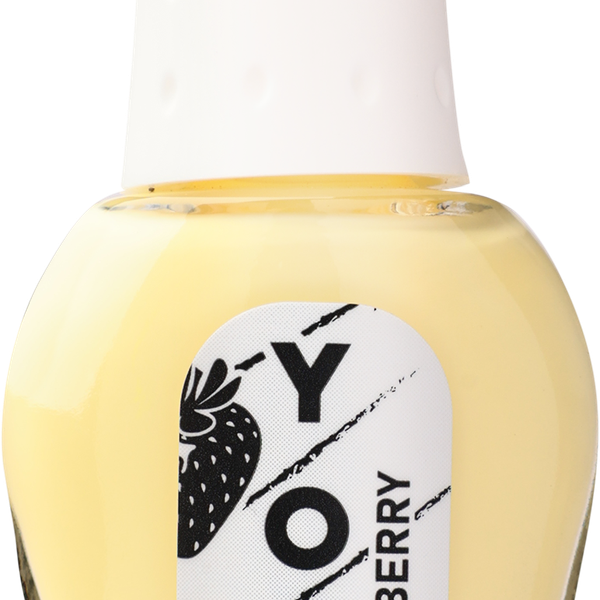 Лак для ногтей Yolo Summer Berry тон 100 9,5мл