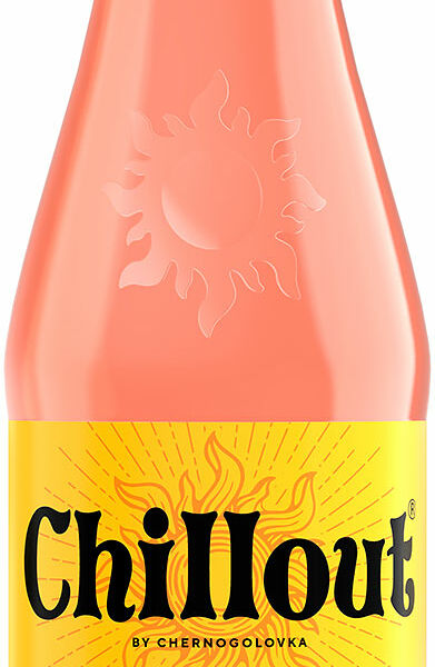 Напиток Chillout Bitter Grapefruit