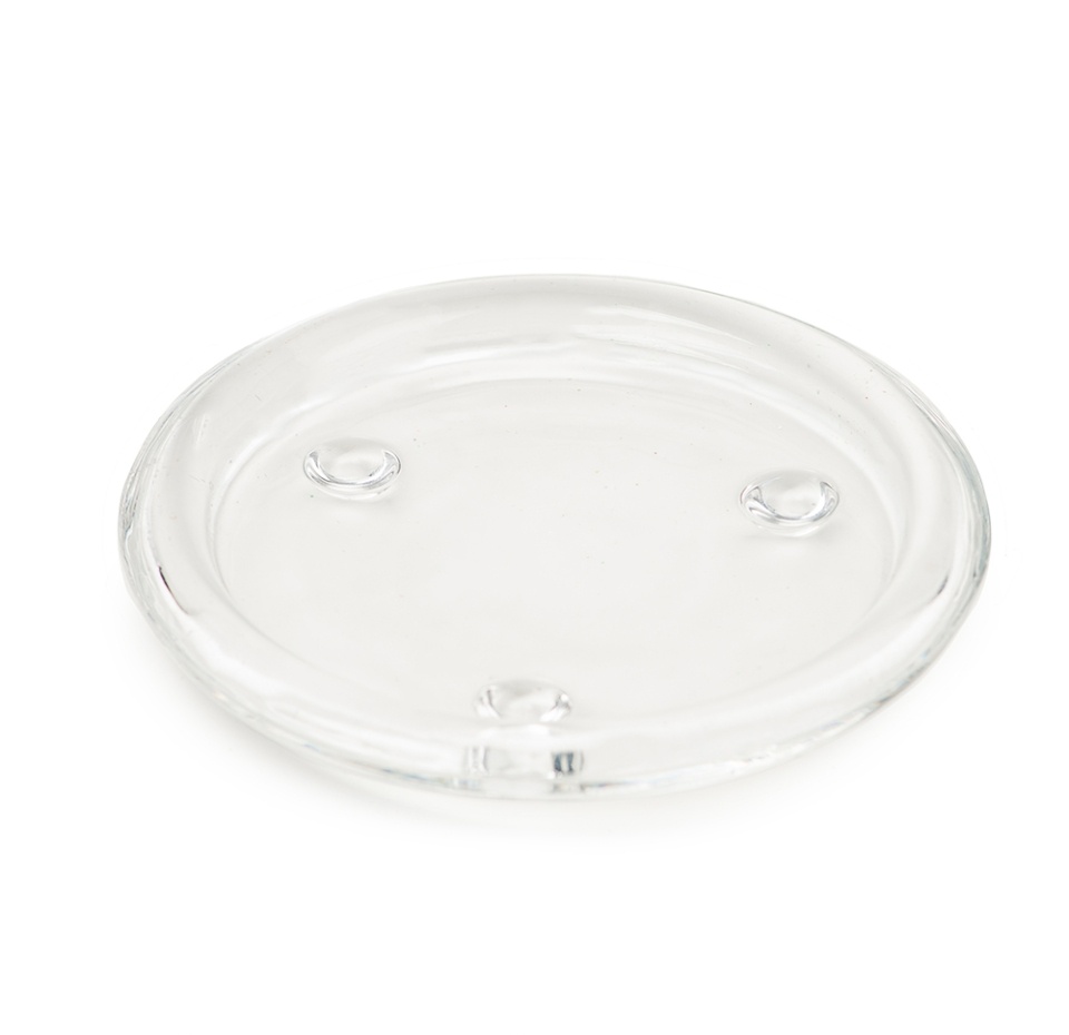 

Подсвечник диаметр 10 см Китай