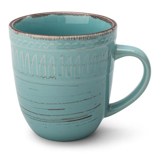 Кружка Meadow, 400 мл, керамика