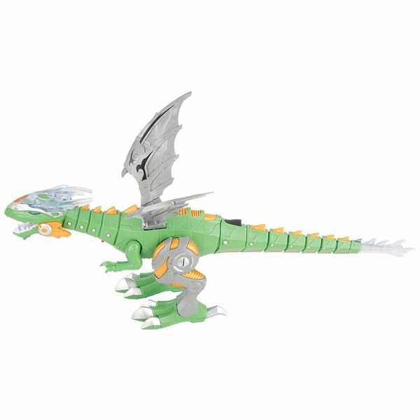 Игрушка робот Динозавр