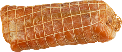 

Семга хребты горячего копчения вес