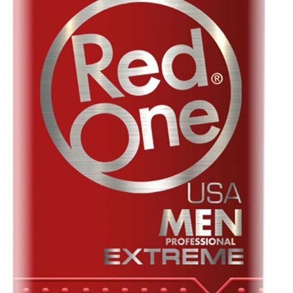 Лосьон после бритья RedOne Extreme