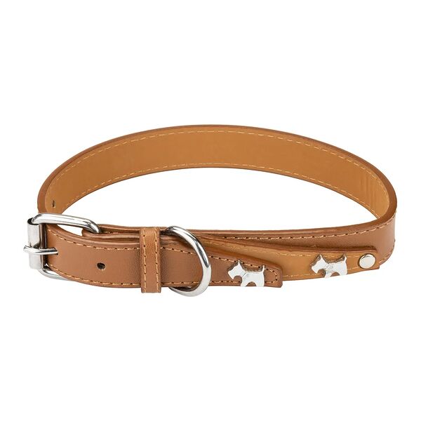 Ошейник Nunbell микс для собак 38.5*1.5см