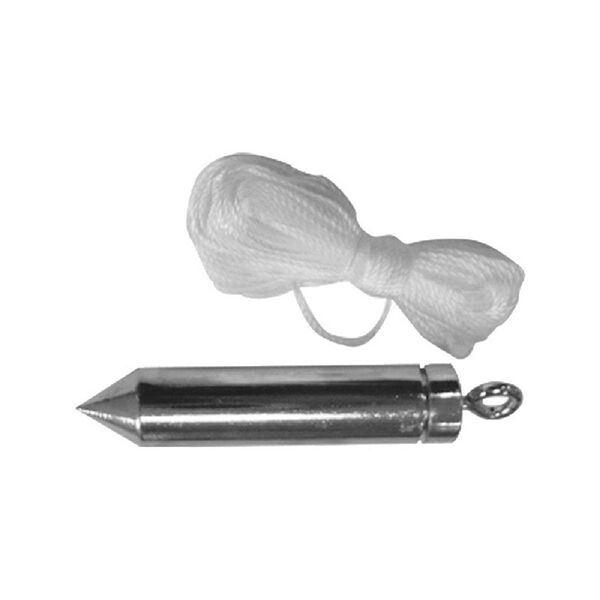 Отвес строительный, 100г