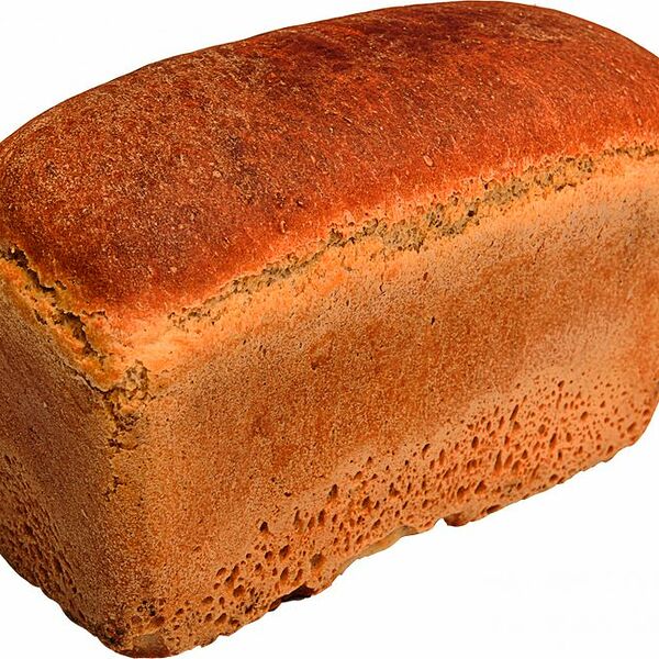Хлеб Невинномысский ХК Пшеничный формовой 550г