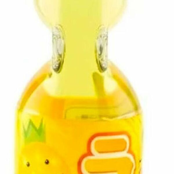 Лимонад Ramune Ананас