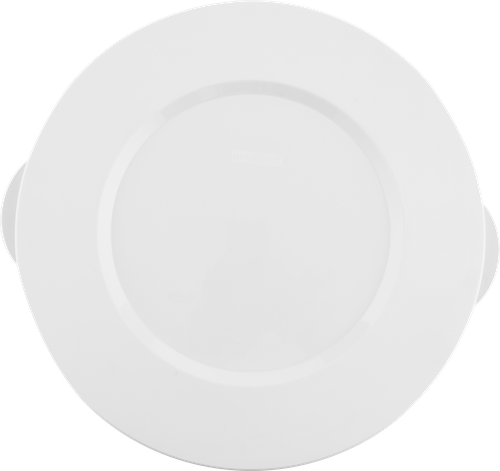 

Миска PLAST TEAM Harmony, с крышкой, 500мл