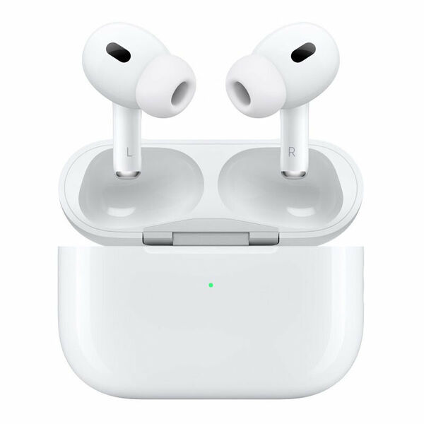 Беспроводные наушники Apple AirPods Pro (2nd generation), белый