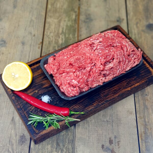 Говяжий фарш