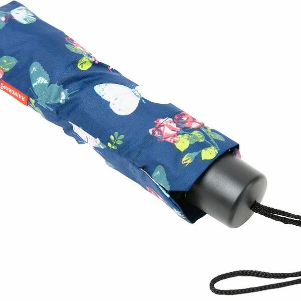 Зонт женский Raindrops механика в ассортименте