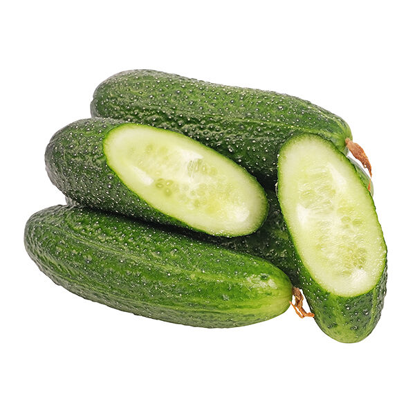 Огурцы луховицкие