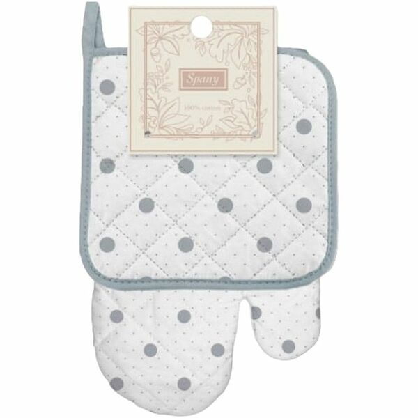 Набор прихваток Spany артикул ПГ-12694