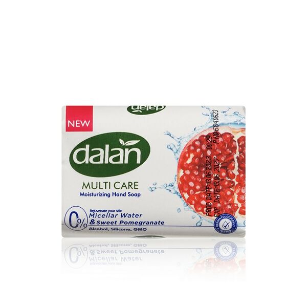 Мыло туалетное Dalan Multi Care 