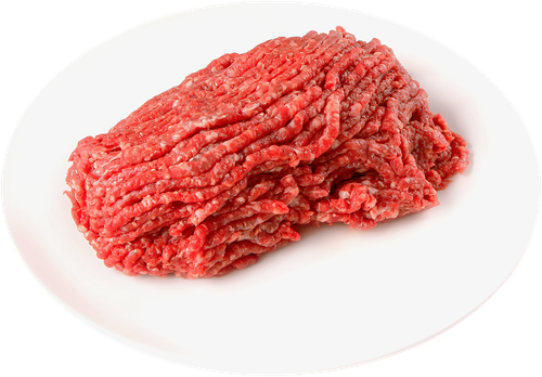 

Фарш из говядины КИТЫ ЕДЫ натуральный, весовой