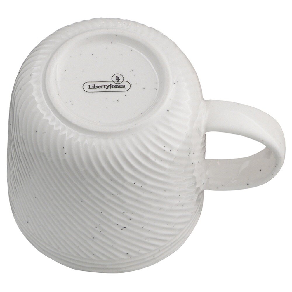 

Набор чайных пар Liberty Jones Contour 250 мл, 2 шт