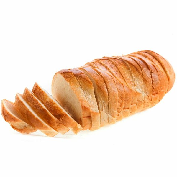 Батон Анапский ХК Южный нарезка 320г