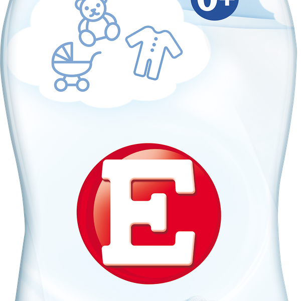 Кондиционер для белья Е Sensitive 2 л