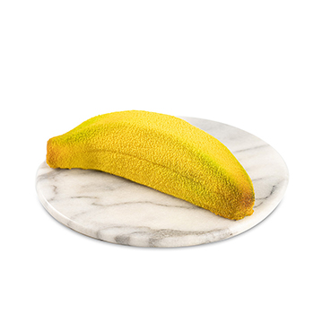 

Пирожное Cream Royal Банановое