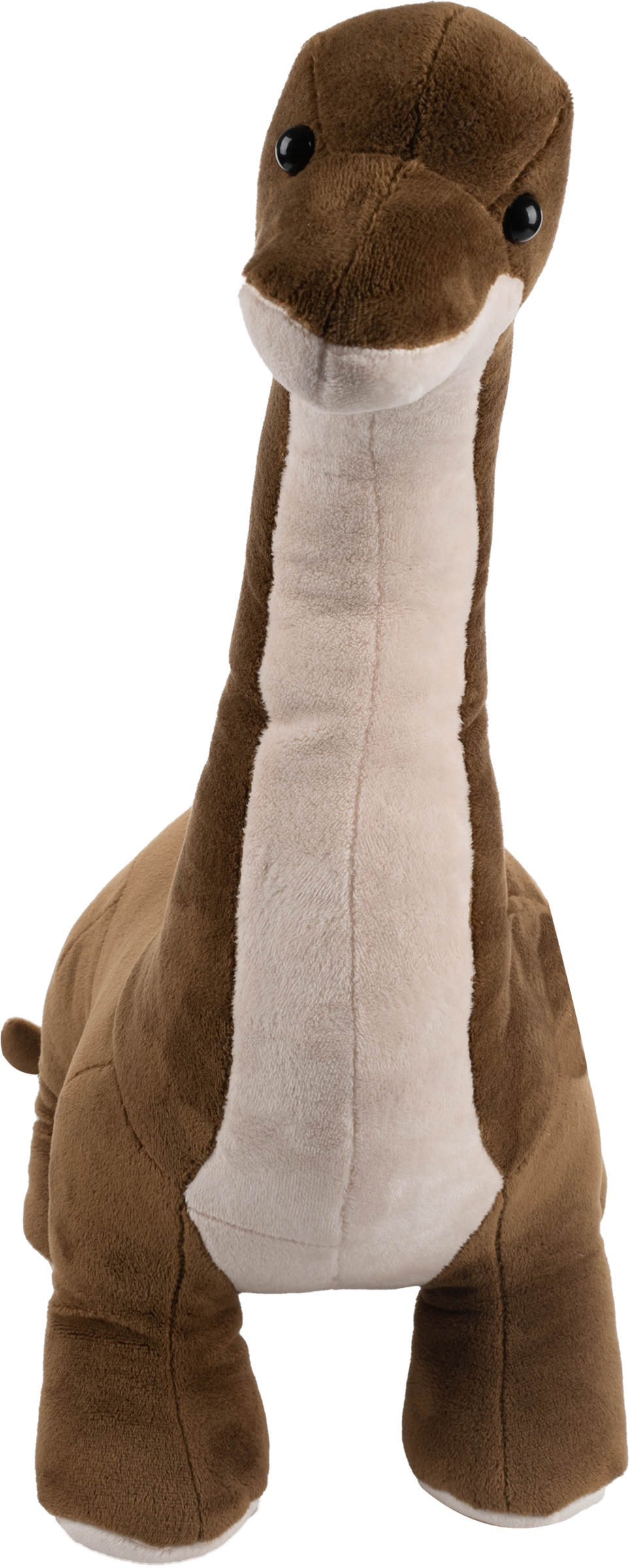 

Игрушка мягкая KIDDIEART Tallula Брахиозавр 80см Арт. 80001S