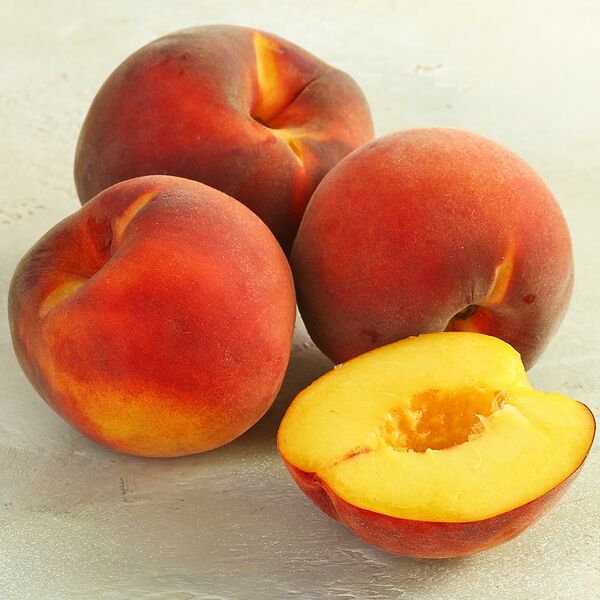 Персики Грузия