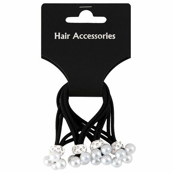 Набор резинок 4 шт