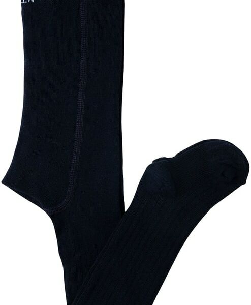 Колготки детские Alex Textile синие Размер 68-74