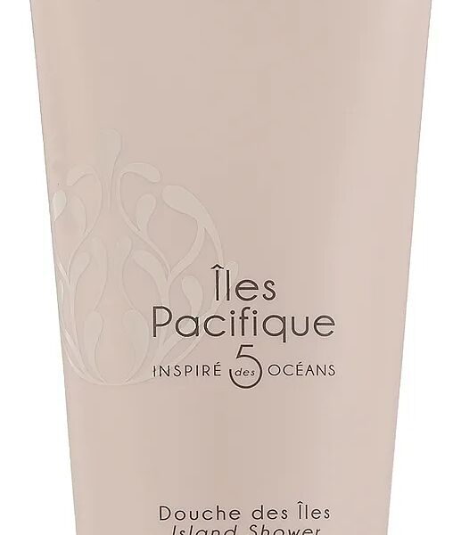 Гель для душа Thalgo Экзотические Острова Laboratoires B.L.C. Thalgo Cosmetic