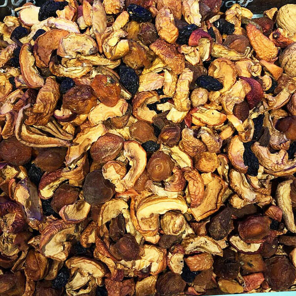 Компотная смесь