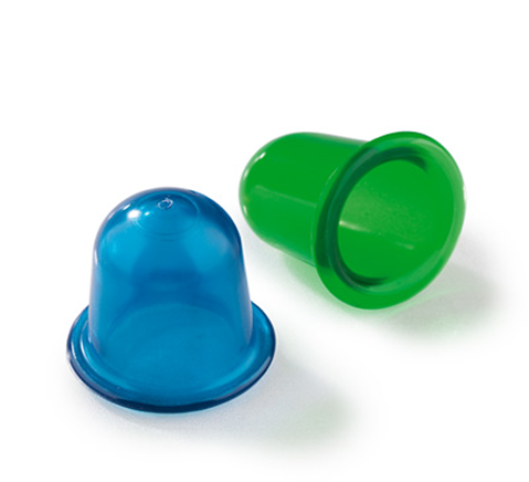 Чудо банка массажная №2