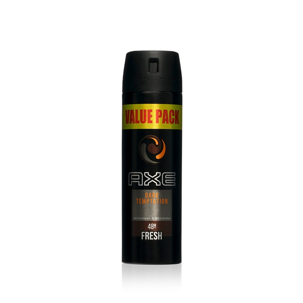 

Дезодорант-спрей мужской Axe Dark Temptation 200 мл
