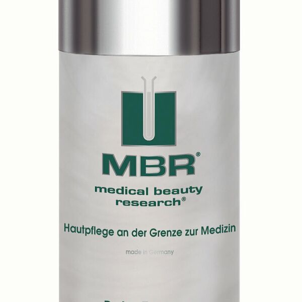 Гель-пилинг для лица MBR Biochange Beta-Enzyme очищающий, 100 мл