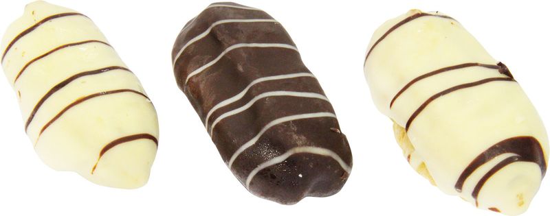 

Пирожное У Палыча Заварное 270 г