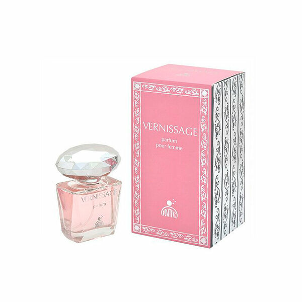 Женская парфюмерная вода Positive Parfum Vernissage 50 мл