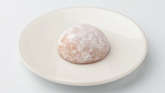 Пирожное дайфукумоти 