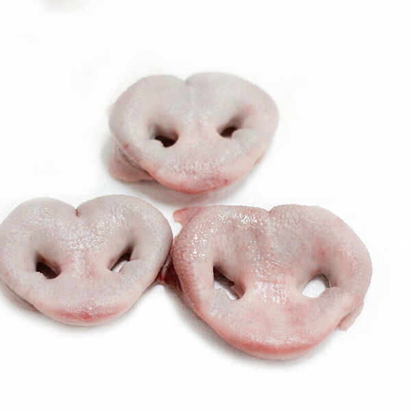 Пятачки свиные