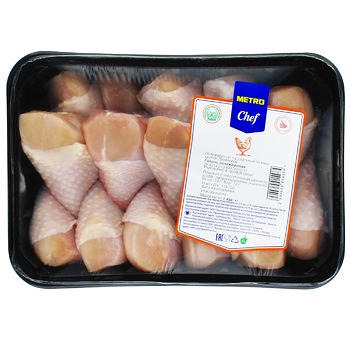 Голень охлажденная ТМ Metro Chef (МЕТРО Шеф)
