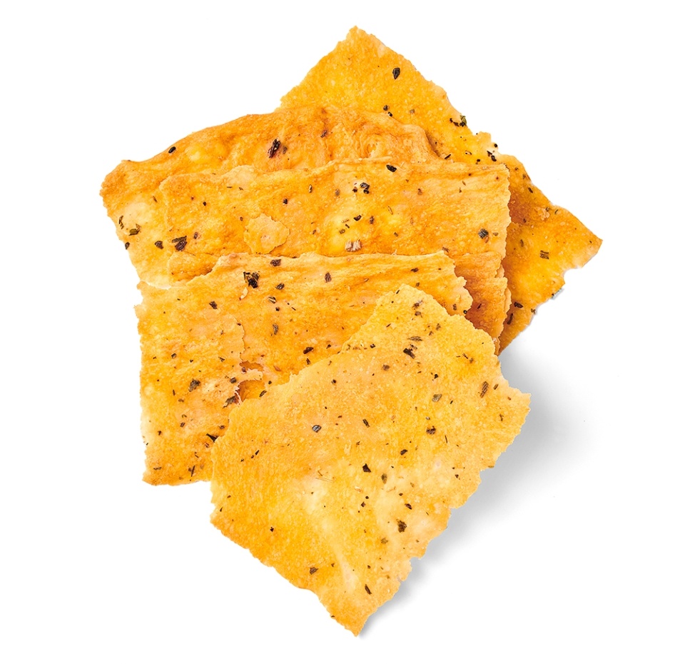 

Фокачча Fioritta Pasta Fresca с томатами и итальянскими травами 50 г