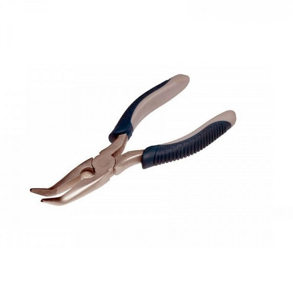 Тонкогубцы универсальные, 160мм