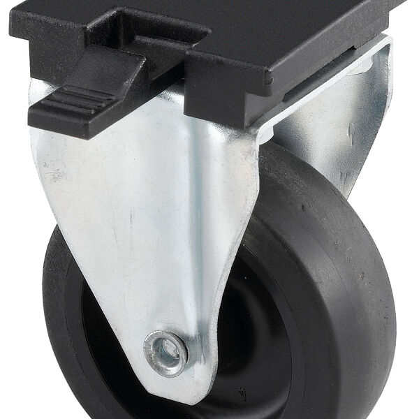 Комплект колес L388B для переносок ATLAS 50-60 новое крепление