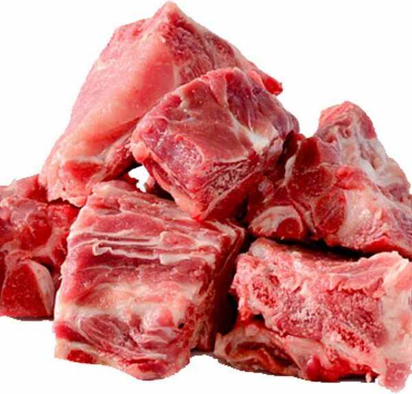 Набор для борща Великолукский МК замороженный