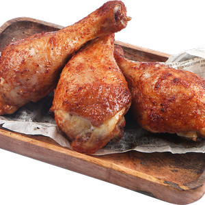 Куриная голень гриль по-грузински вес 