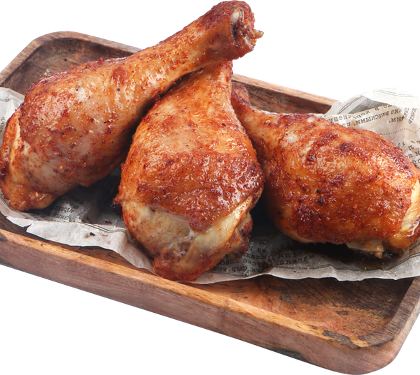 Куриная голень гриль по-грузински вес 