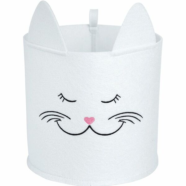 Органайзер EVA Корзинка Funny для хранения в ассортименте, 24х24х22см