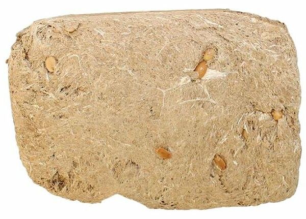 Халва Тимоша подсолнечная с арахисом, вес