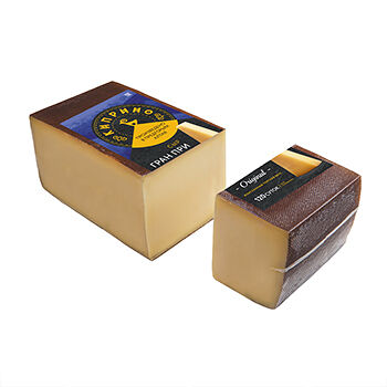 Сыр Киприно Гран-При 50%