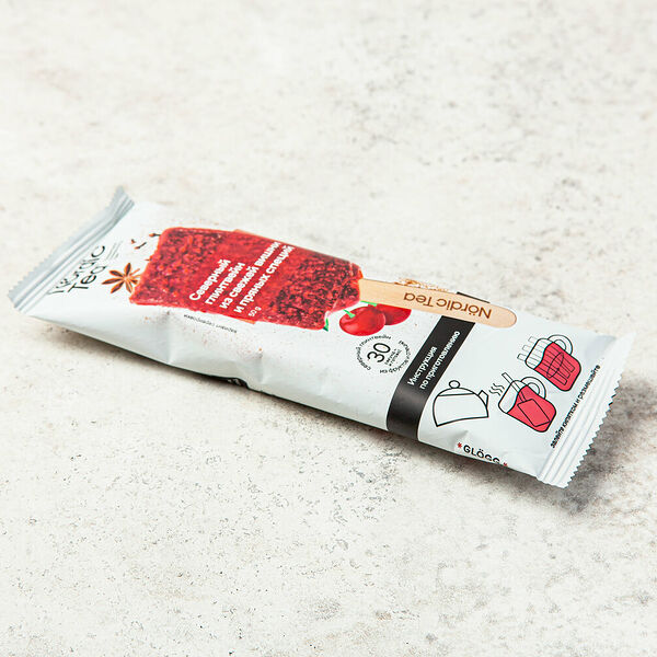 Чай Nordictea вишнёвый глинтвейн